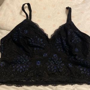 Colsie bralette 2x
